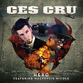 Thumbnail for the CES Cru - Hero link, provided by host site