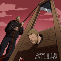 Image of Atlus linking to their artist page due to link from them being at the top of the main table on this page