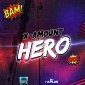 Thumbnail for the X-amount - Hero link, provided by host site