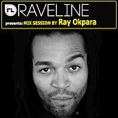 Image of Ray Okpara linking to their artist page due to link from them being at the top of the main table on this page