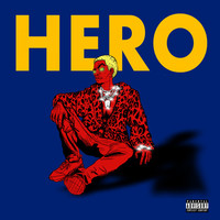 Image of Comethazine linking to their artist page due to link from them being at the top of the main table on this page