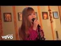 Thumbnail for the Connie Talbot - Hero (HQ) link, provided by host site
