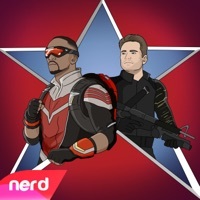 Thumbnail for the NerdOut - Hero Inside Me link, provided by host site