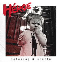 Image of Toteking linking to their artist page due to link from them being at the top of the main table on this page