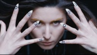 Thumbnail for the Francisca Valenzuela - Héroe link, provided by host site