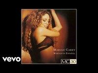 Thumbnail for the Mariah Carey - Héroe link, provided by host site