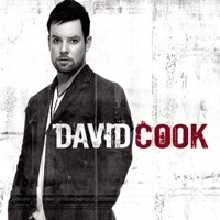 Thumbnail for the David Cook - Heroes link, provided by host site