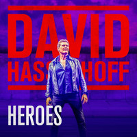 Thumbnail for the David Hasselhoff - Heroes link, provided by host site