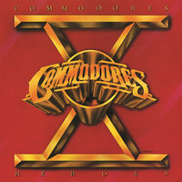 Thumbnail for the The Commodores - Heroes link, provided by host site