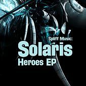 Thumbnail for the Solaris - Heroes link, provided by host site