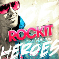 Thumbnail for the Rockit - Heroes link, provided by host site