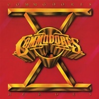 Thumbnail for the Commodores - Heroes link, provided by host site