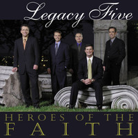 Thumbnail for the Legacy Five - Heroes Of The Faith link, provided by host site