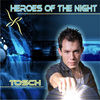 Thumbnail for the Tosch - Heroes Of The Night link, provided by host site