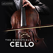 Thumbnail for the Maya Beiser - Heroin (Arr. D. Lang for Voice, Cello & Electronics) link, provided by host site