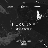 Thumbnail for the Reto - Heroina link, provided by host site