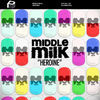 Thumbnail for the Middle Milk - Heroine link, provided by host site