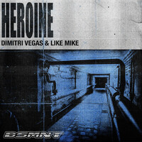Thumbnail for the Dimitri Vegas & Like Mike - Heroine link, provided by host site
