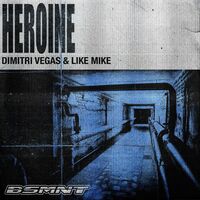 Thumbnail for the Dimitri Vegas & Like Mike - Heroine link, provided by host site