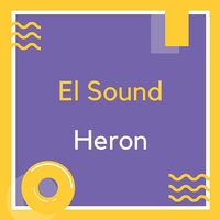 Thumbnail for the The Sound - Heron link, provided by host site