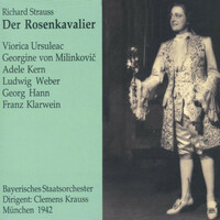 Thumbnail for the Franz Klarwein - Herr Baron von Lerchenau! (Der Rosenkavalier) link, provided by host site