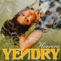 Image of YEИDRY linking to their artist page due to link from them being at the top of the main table on this page