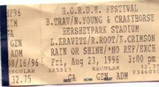 Thumbnail for the Rusted Root - Hersheypark Stadium link, provided by host site