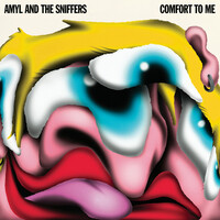Thumbnail for the Amyl and The Sniffers - Hertz link, provided by host site