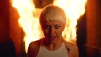 Thumbnail for the Amyl and The Sniffers - Hertz link, provided by host site