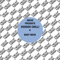 Thumbnail for the Herve - HERVE PRESENTS VOODOO CHILLI link, provided by host site