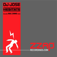 Image of DJ Jose linking to their artist page due to link from them being at the top of the main table on this page