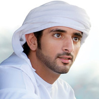 Image of Fazza linking to their artist page due to link from them being at the top of the main table on this page