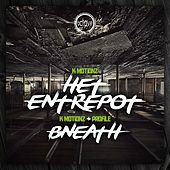 Thumbnail for the K Motionz - Het Entrepot / Bneath link, provided by host site