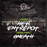 Thumbnail for the K Motionz - Het Entrepot / Bneath link, provided by host site