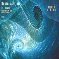 Thumbnail for the Roger Martinez - Het Leven (Cosmic Wave Mix) link, provided by host site