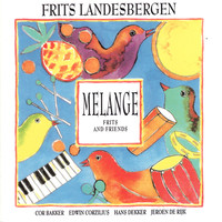 Thumbnail for the Frits Landesbergen - Het Mistige Rooie Beest link, provided by host site
