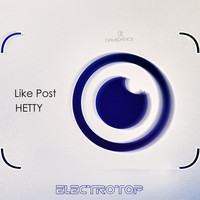 Image of Like Post linking to their artist page due to link from them being at the top of the main table on this page