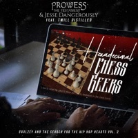 Thumbnail for the Coolzey - Hexadecimal Chess Geeks link, provided by host site