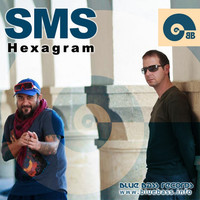 Thumbnail for the SMS - Hexagram link, provided by host site