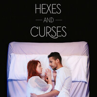 Thumbnail for the Ni'jah - Hexes and Curses link, provided by host site