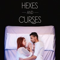 Thumbnail for the Ni'jah - Hexes and Curses link, provided by host site