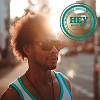 Thumbnail for the Michael Davis - Hey (2014) link, provided by host site