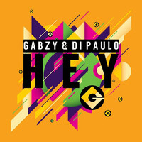 Thumbnail for the Gabzy - Hey link, provided by host site