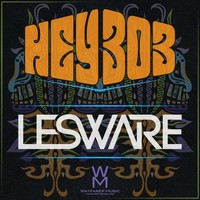 Image of Lesware linking to their artist page due to link from them being at the top of the main table on this page