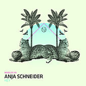 Image of Anja Schneider linking to their artist page due to link from them being at the top of the main table on this page