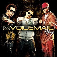 Thumbnail for the Voicemail - Hey link, provided by host site