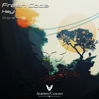 Thumbnail for the Fresh Code - Hey! link, provided by host site