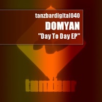 Thumbnail for the Domyan - Hey! link, provided by host site