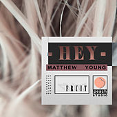 Thumbnail for the Matthew Young - Hey link, provided by host site