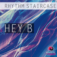 Thumbnail for the Rhythm Staircase - Hey B link, provided by host site